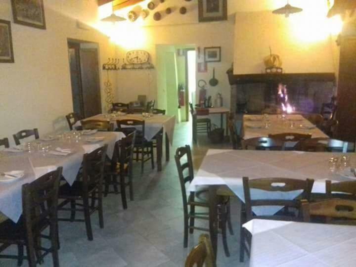Le Chianine Dei Tognoli Vila Gragnola Exterior foto